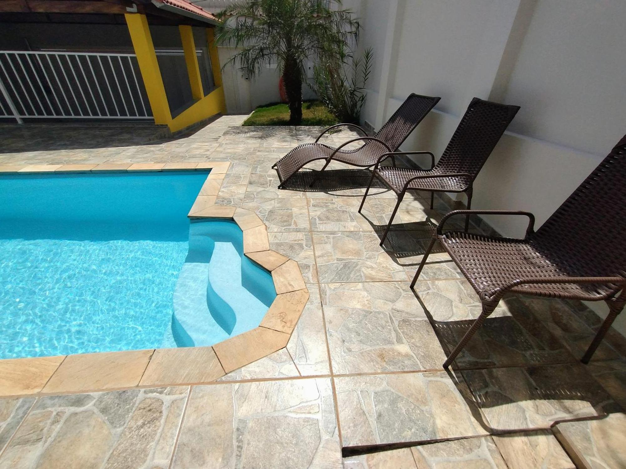 Pouso Oliveira Casa Com Ar Condicionado Villa São João Batista do Glória Exterior foto