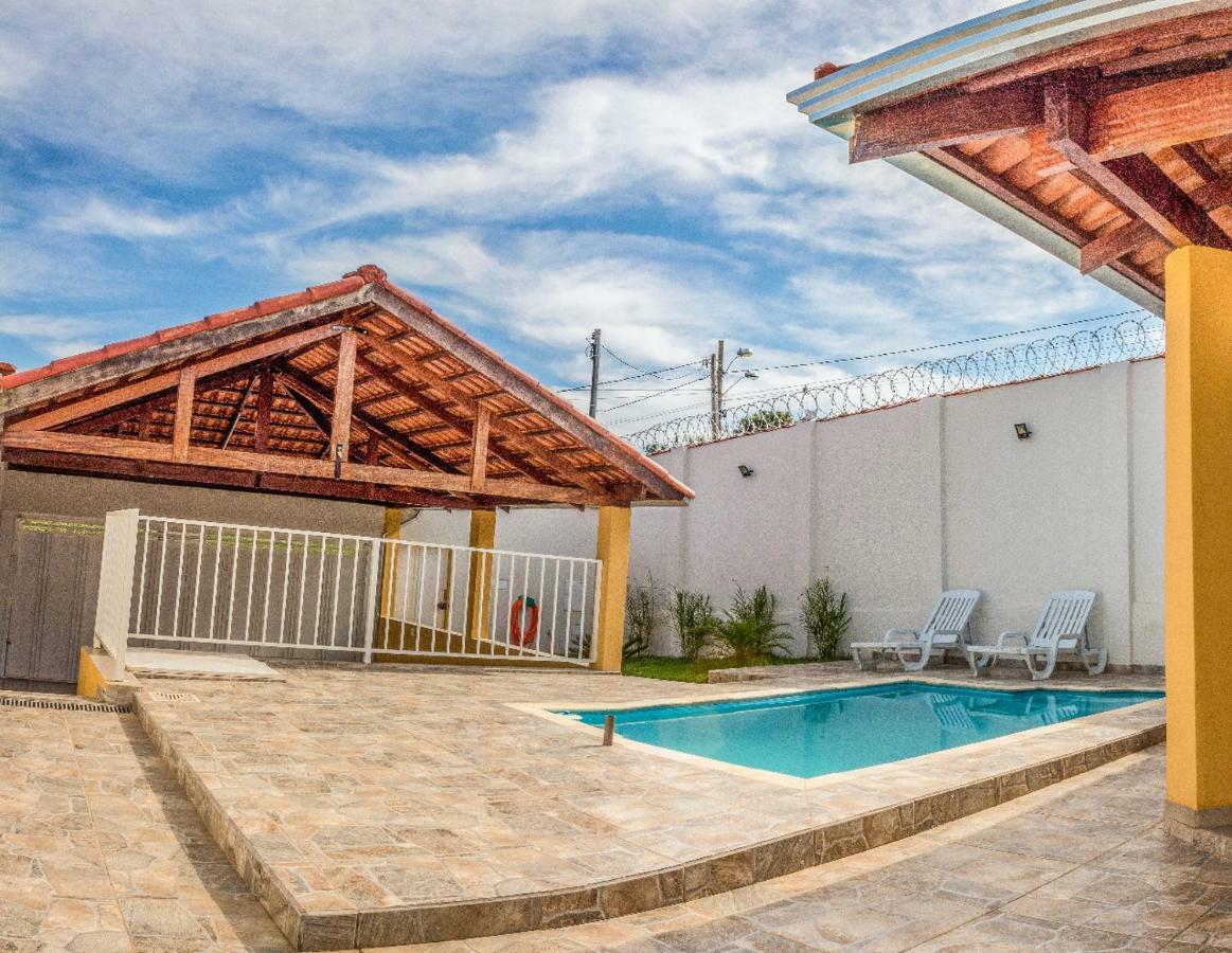 Pouso Oliveira Casa Com Ar Condicionado Villa São João Batista do Glória Exterior foto